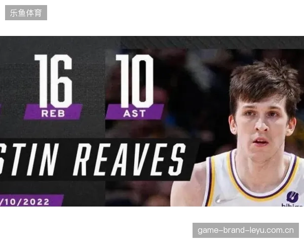 湖人战术打不起来：为何冠军球队也难逃困境？