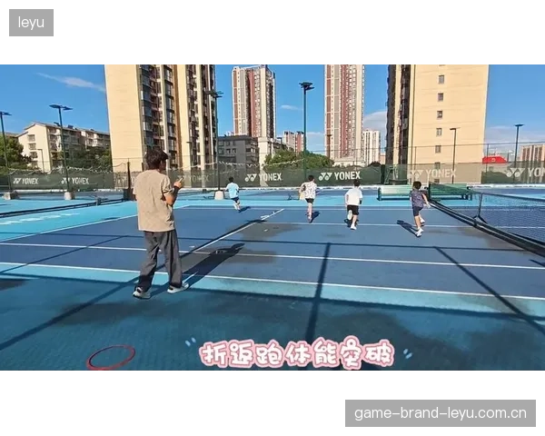 网球选手体能周期化训练成常态